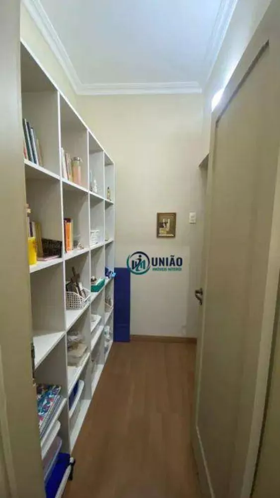 Apartamento, 3 quartos, 90 m² - Foto 9