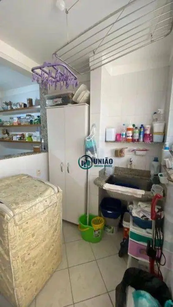 Apartamento, 3 quartos, 90 m² - Foto 24