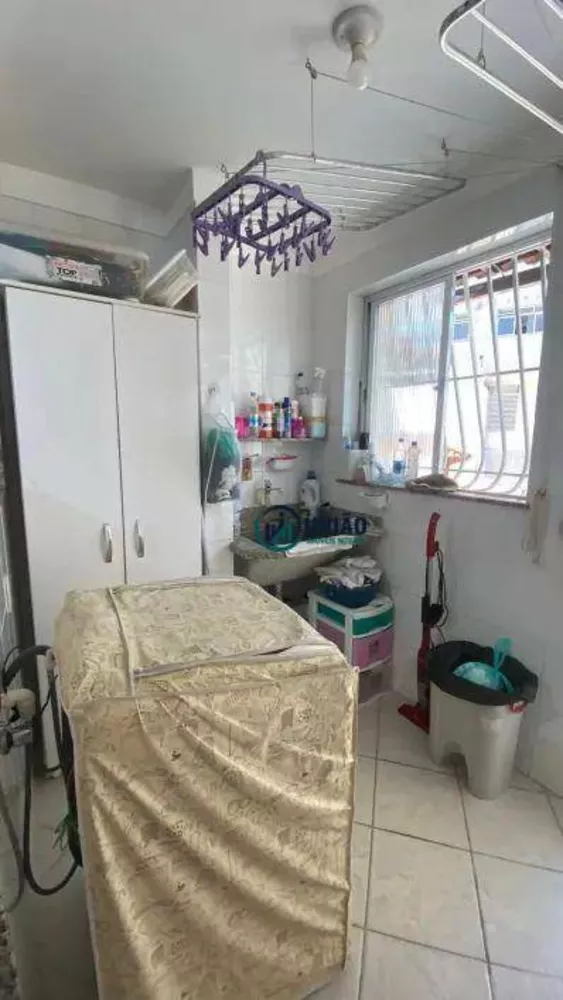 Apartamento, 3 quartos, 90 m² - Foto 8