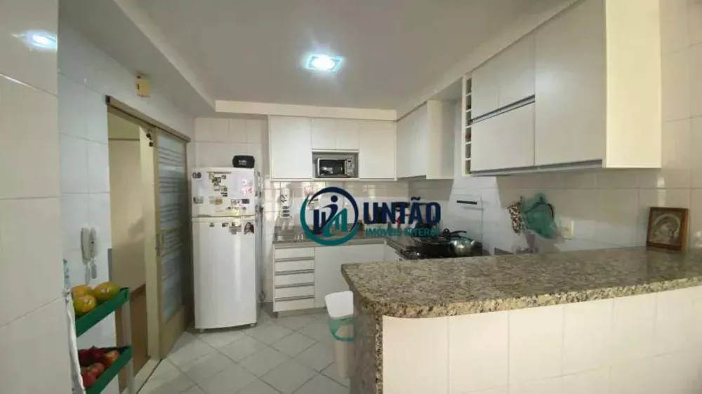 Apartamento, 3 quartos, 90 m² - Foto 27