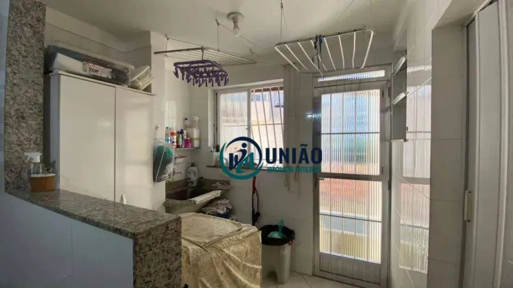Apartamento, 3 quartos, 90 m² - Foto 37