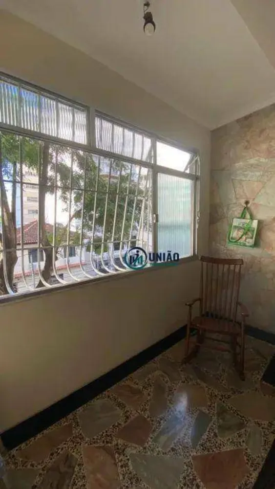 Apartamento, 3 quartos, 90 m² - Foto 4