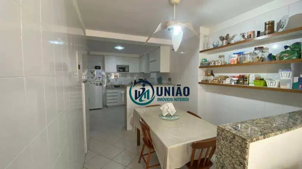 Apartamento, 3 quartos, 90 m² - Foto 3