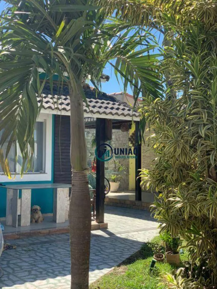 Casa, 2 quartos, 93 m² - Foto 6