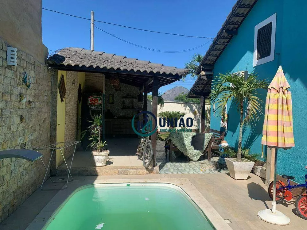 Casa, 2 quartos, 93 m² - Foto 10