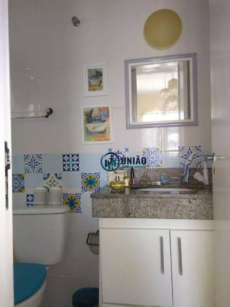Casa, 2 quartos, 93 m² - Foto 17