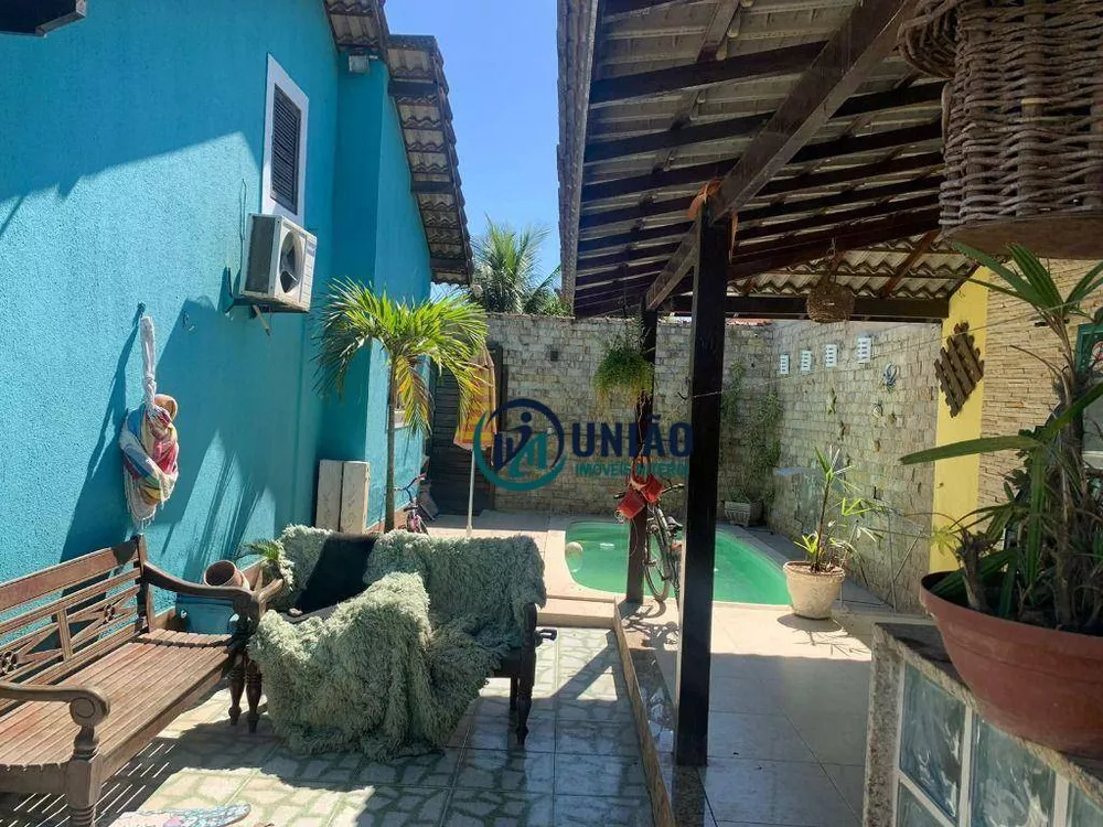 Casa, 2 quartos, 93 m² - Foto 4