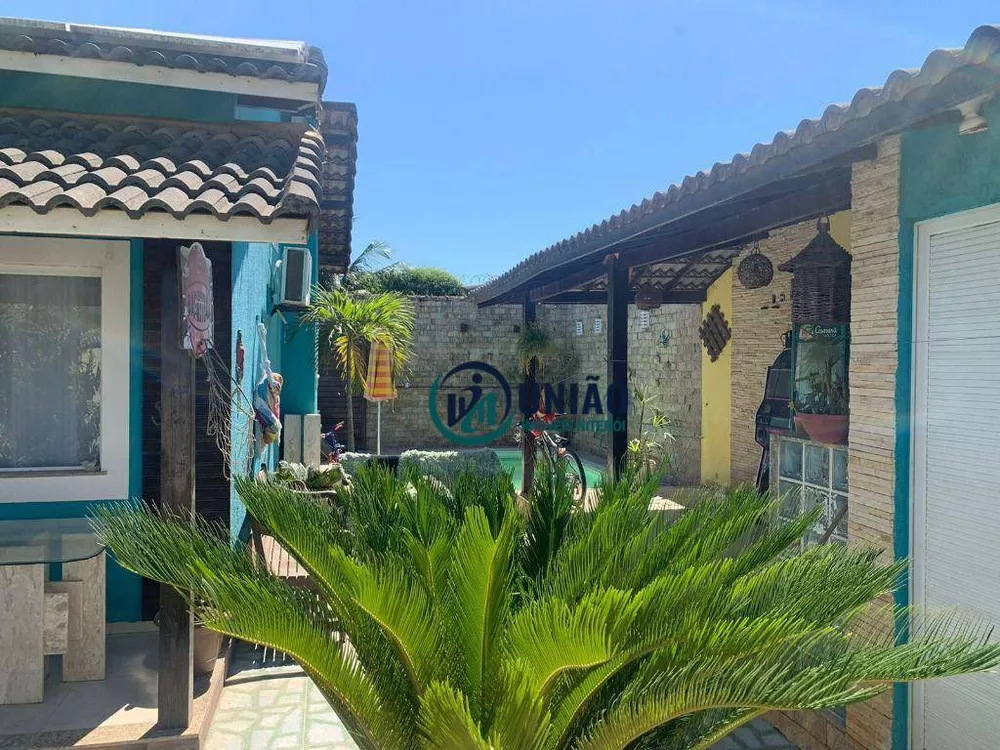 Casa, 2 quartos, 93 m² - Foto 2