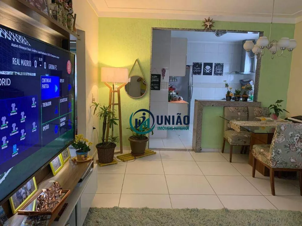 Casa, 2 quartos, 93 m² - Foto 1