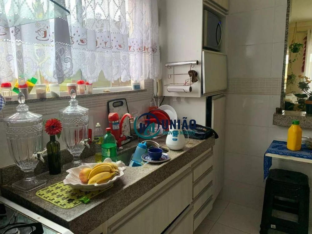 Casa, 2 quartos, 93 m² - Foto 14