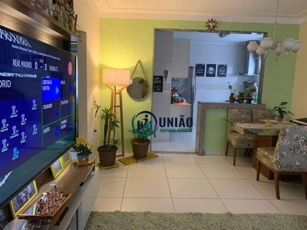Casa, 2 quartos, 93 m² - Foto 3