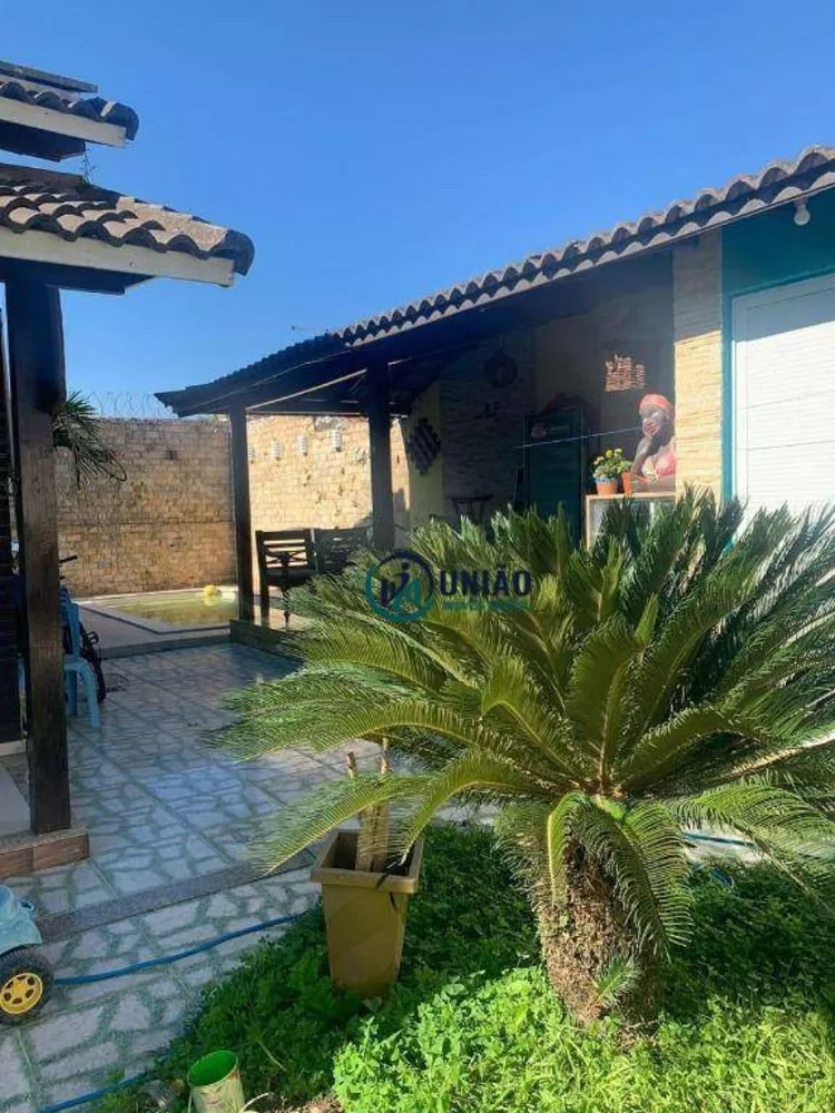 Casa, 2 quartos, 93 m² - Foto 7