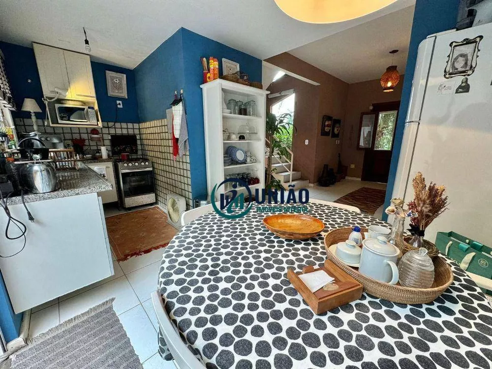 Casa de Condomínio, 3 quartos - Foto 6