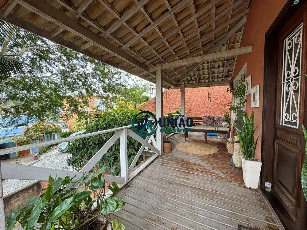 Casa de Condomínio, 3 quartos - Foto 17