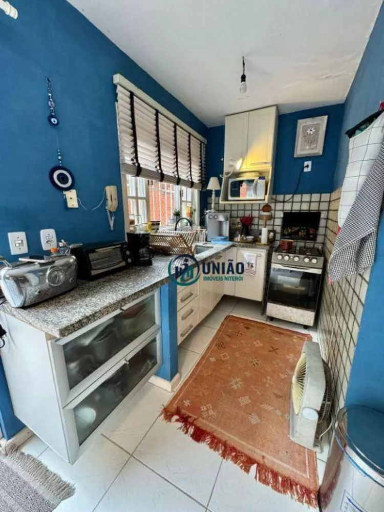 Casa de Condomínio, 3 quartos - Foto 12