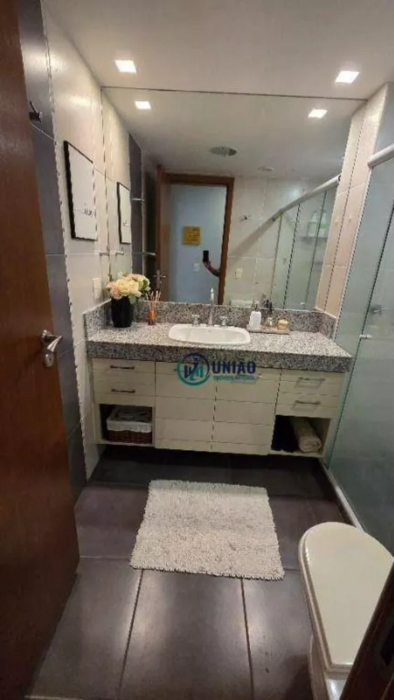 Apartamento, 4 quartos, 180 m² - Foto 19