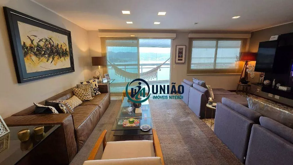 Apartamento, 4 quartos, 180 m² - Foto 7