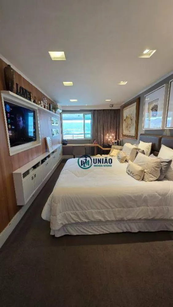 Apartamento, 4 quartos, 180 m² - Foto 13