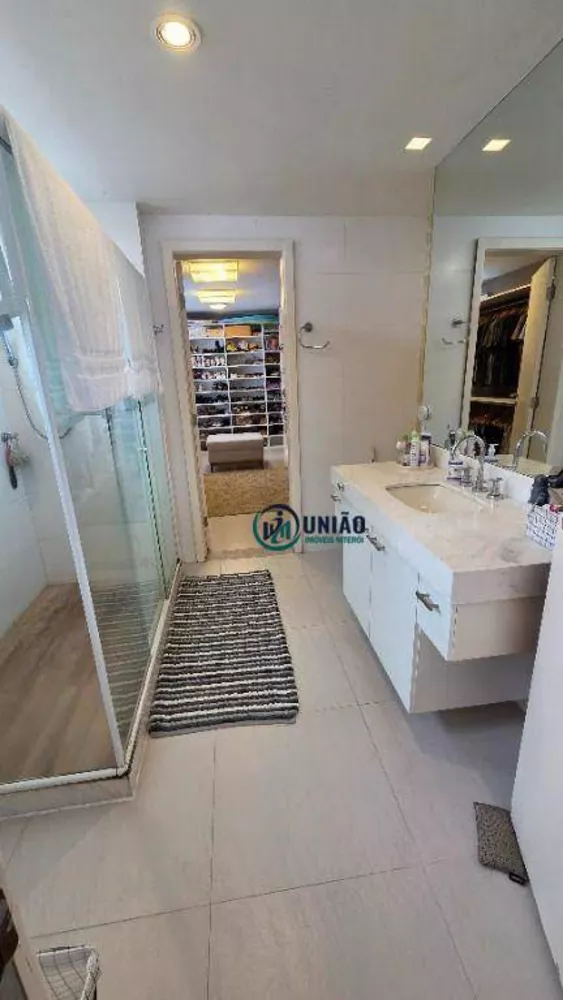 Apartamento, 4 quartos, 180 m² - Foto 14