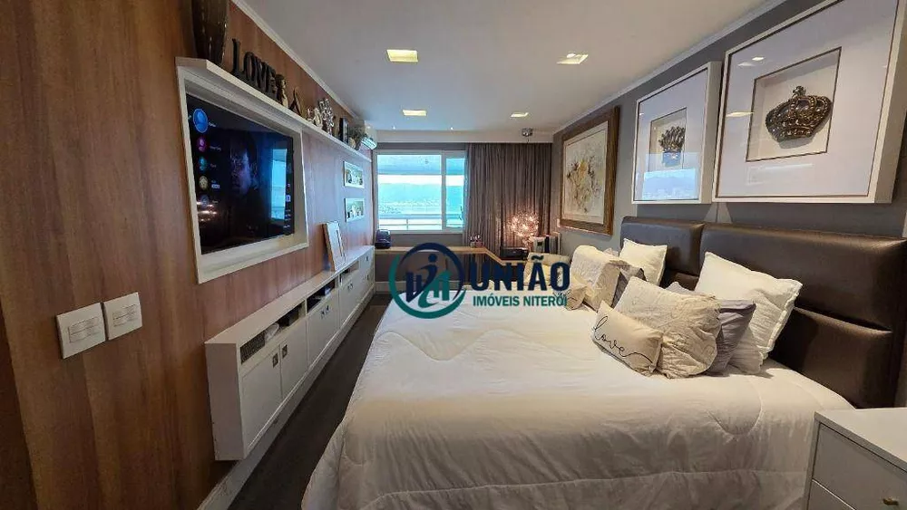 Apartamento, 4 quartos, 180 m² - Foto 12