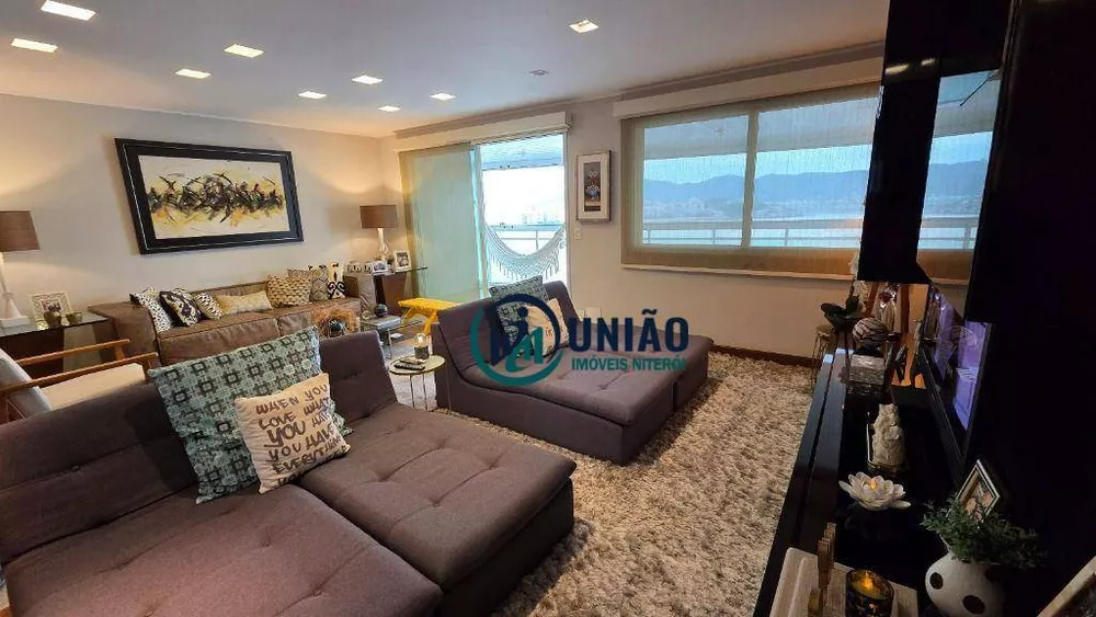 Apartamento, 4 quartos, 180 m² - Foto 10