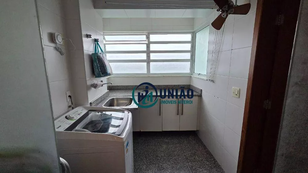 Apartamento, 4 quartos, 180 m² - Foto 24