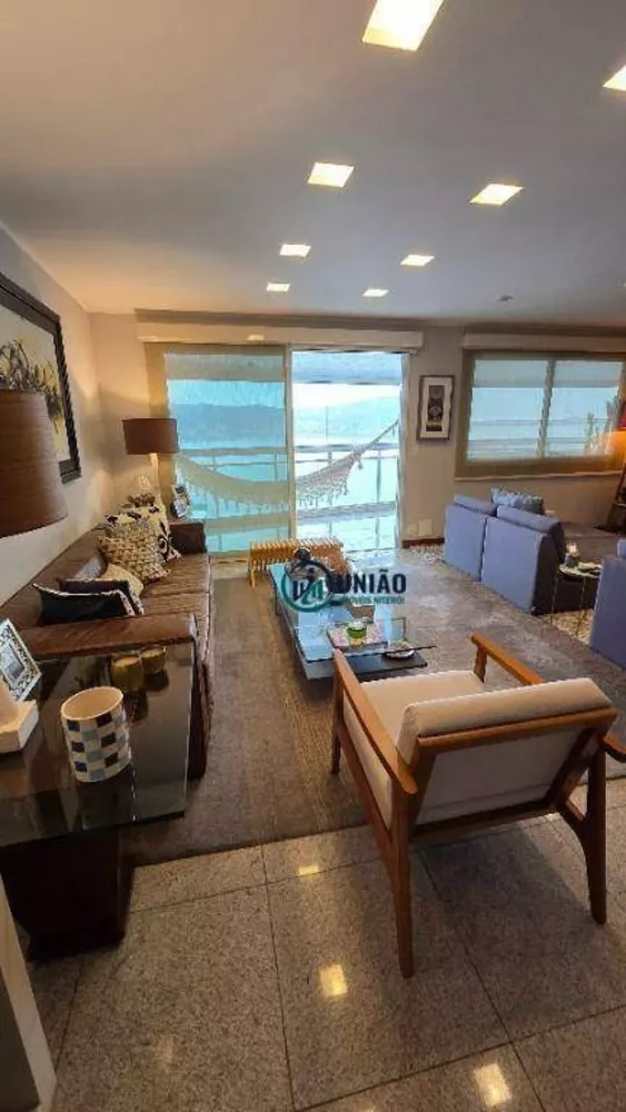 Apartamento, 4 quartos, 180 m² - Foto 1