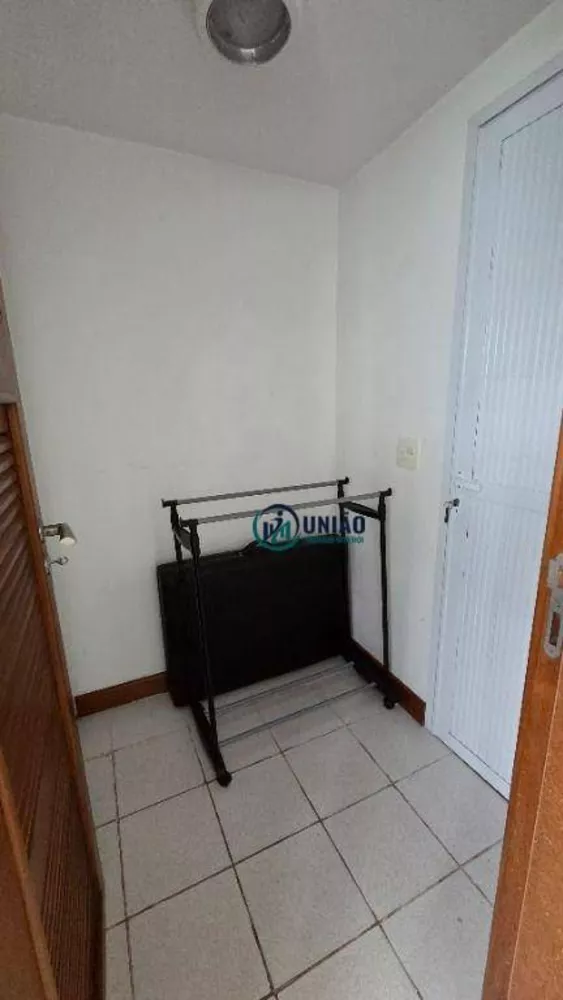 Apartamento, 4 quartos, 180 m² - Foto 25