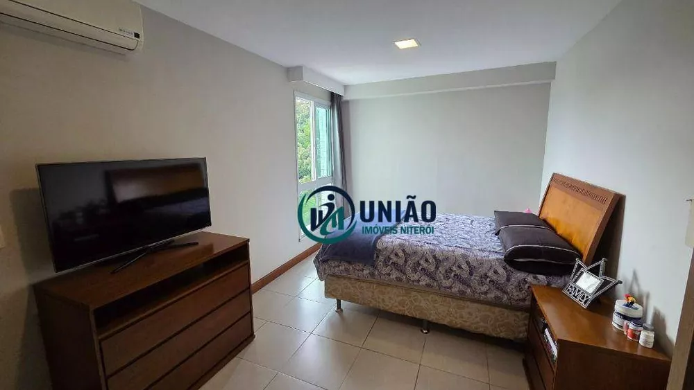 Apartamento, 4 quartos, 180 m² - Foto 17