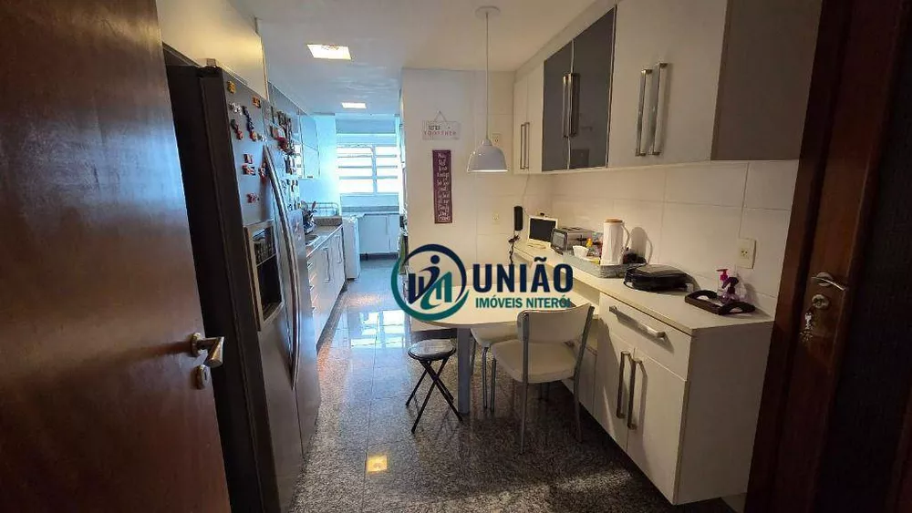Apartamento, 4 quartos, 180 m² - Foto 21