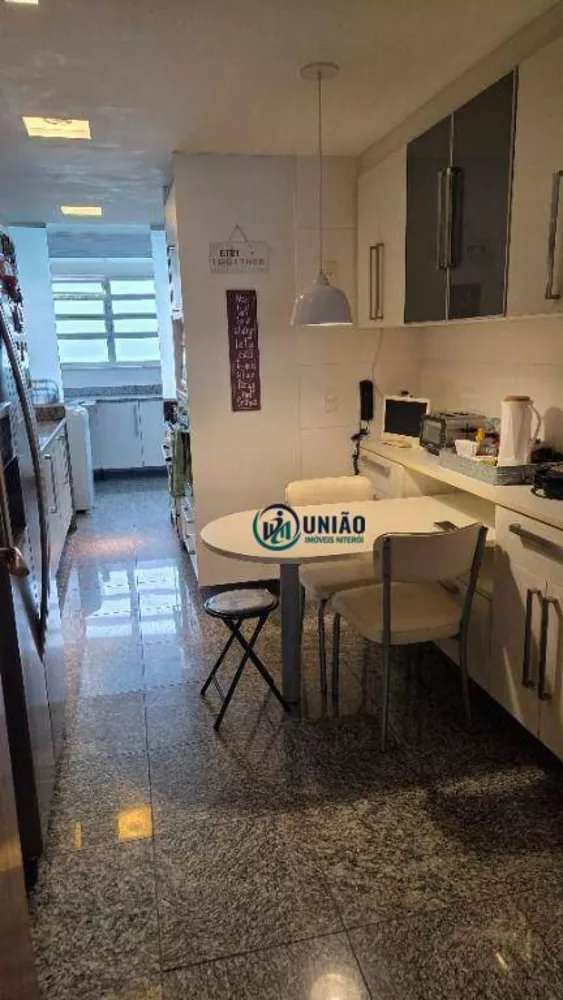 Apartamento, 4 quartos, 180 m² - Foto 20