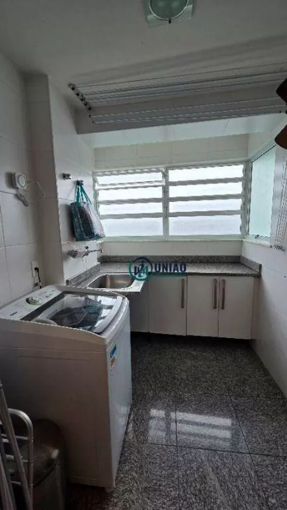 Apartamento, 4 quartos, 180 m² - Foto 23