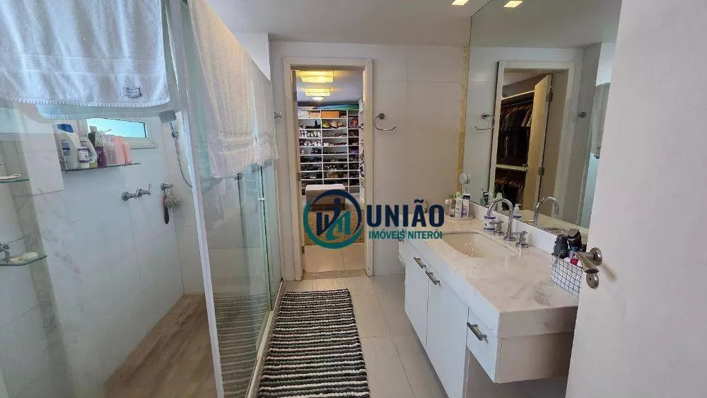 Apartamento, 4 quartos, 180 m² - Foto 15