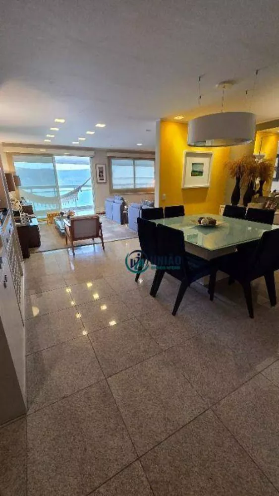 Apartamento, 4 quartos, 180 m² - Foto 6