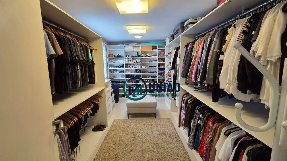 Apartamento, 4 quartos, 180 m² - Foto 16