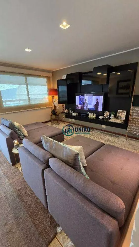Apartamento, 4 quartos, 180 m² - Foto 3