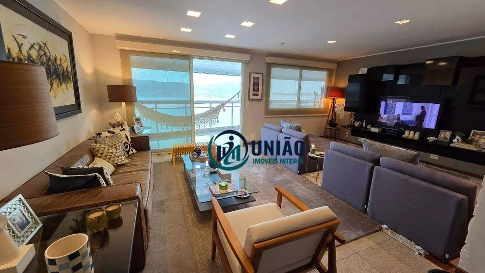 Apartamento, 4 quartos, 180 m² - Foto 4