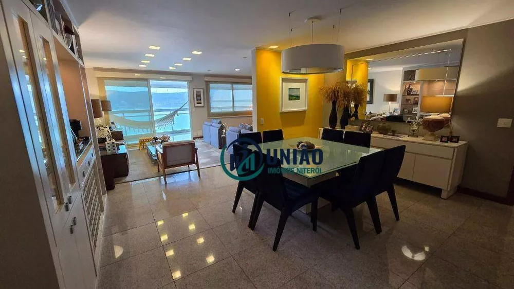 Apartamento, 4 quartos, 180 m² - Foto 5