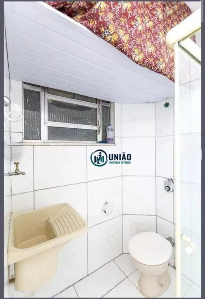 Kitnet-Studio, 22 m² - Foto 7