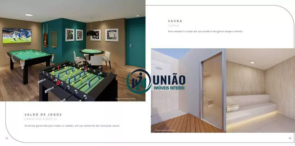 Apartamento, 2 quartos, 67 m² - Foto 7