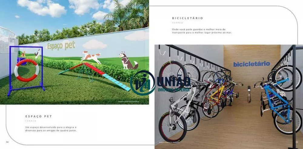 Apartamento, 2 quartos, 67 m² - Foto 8