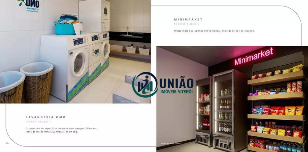 Apartamento, 2 quartos, 67 m² - Foto 10