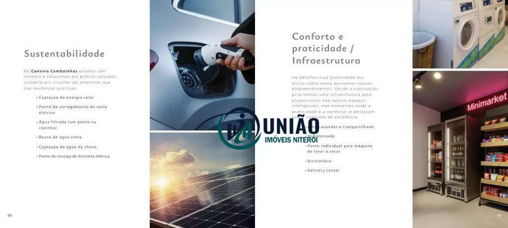 Apartamento, 2 quartos, 67 m² - Foto 22