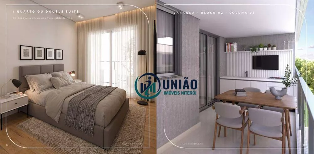 Apartamento, 2 quartos, 67 m² - Foto 12