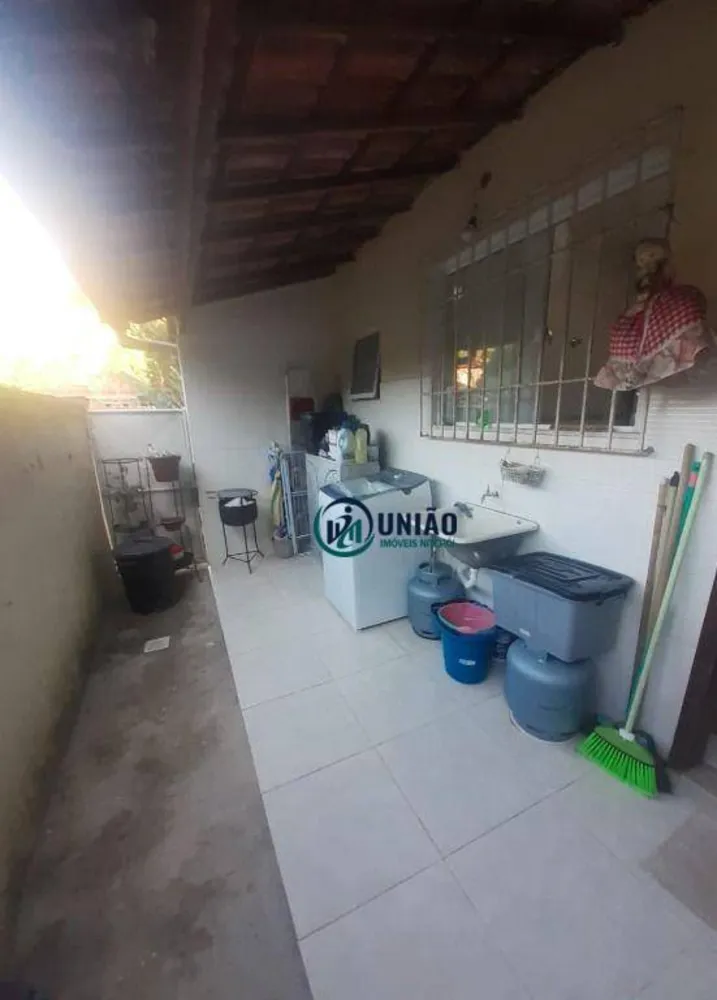 Casa, 2 quartos, 112 m² - Foto 4