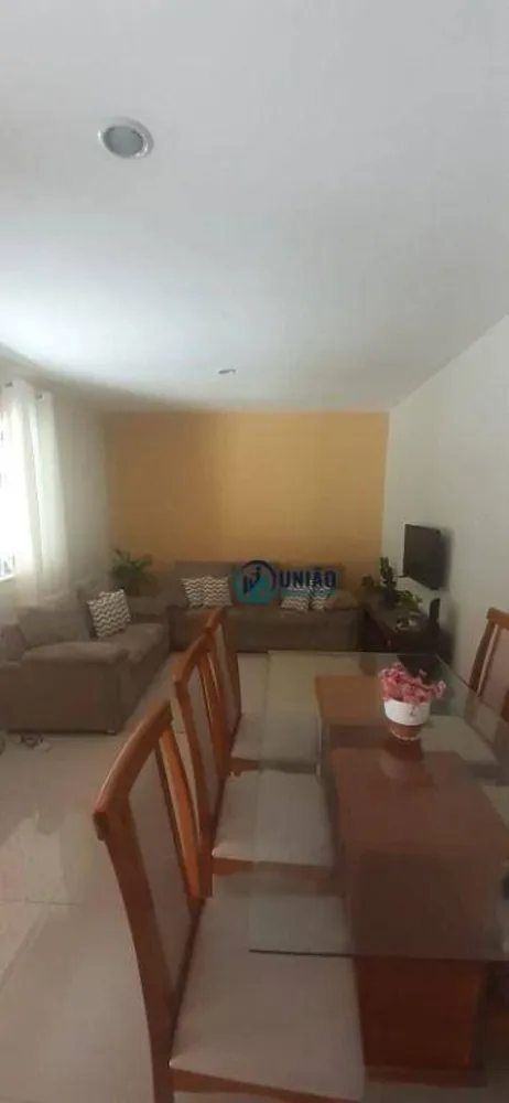 Casa, 2 quartos, 112 m² - Foto 2