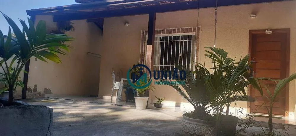 Casa, 2 quartos, 112 m² - Foto 1