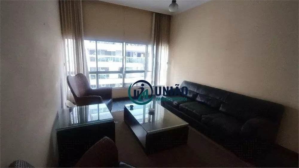 Apartamento, 4 quartos, 98 m² - Foto 1