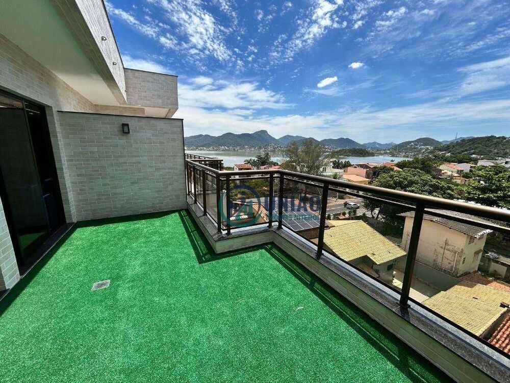 Apartamento à venda com 2 quartos, 80m² - Foto 8