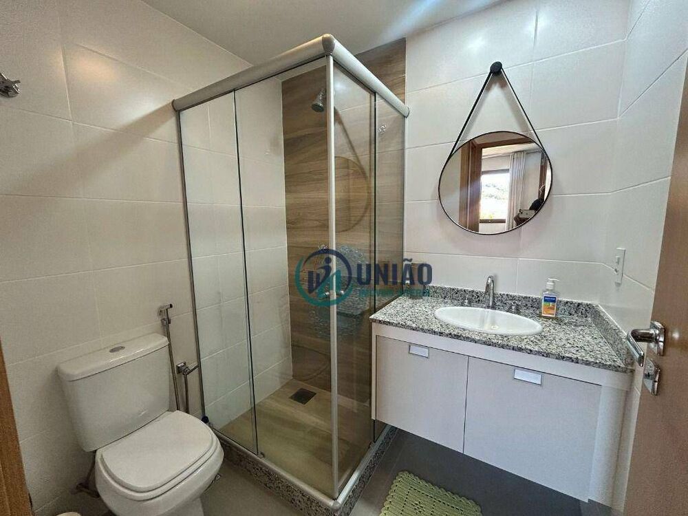 Apartamento à venda com 2 quartos, 80m² - Foto 7